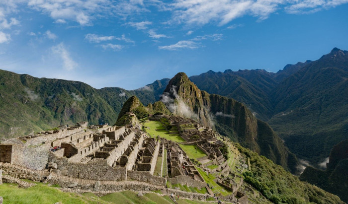 Foto aus Peru: Peru Reisen