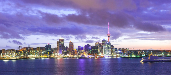 Foto aus Nordinsel: Neuseeland Reise - Nordinsel
