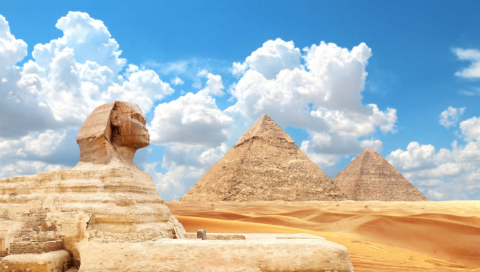 Foto aus Ägypten: Ägypten Reisen