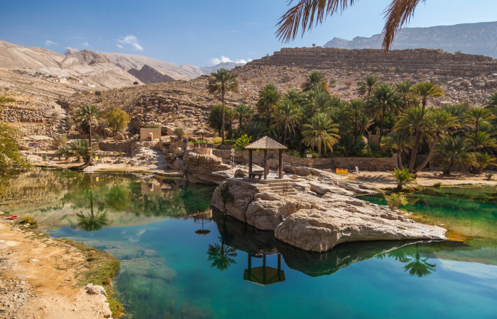 Foto aus Oman: Oman Reisen