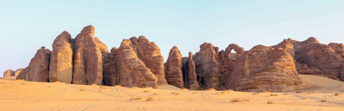 Foto aus Saudi-Arabien: Saudi-Arabien Reisen