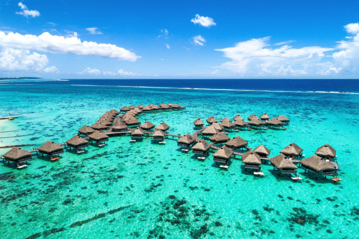 Foto aus Französisch-Polynesien: Französisch-Polynesien Reisen