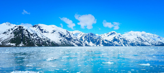 Foto aus Alaska: Alaska im Herbst