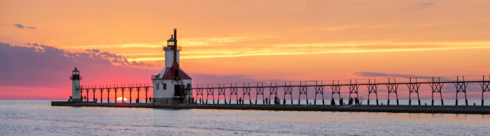 Foto aus Michigan: 