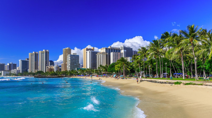 Foto aus Hawaii: Ihr Hawaii Urlaub