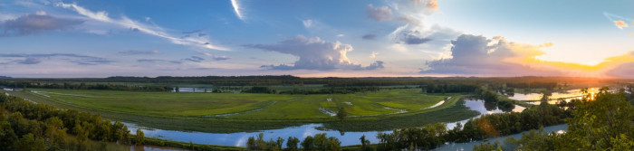 Foto aus Missouri: 