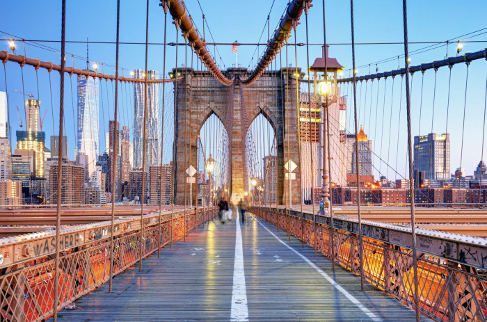 Foto aus New York: New York