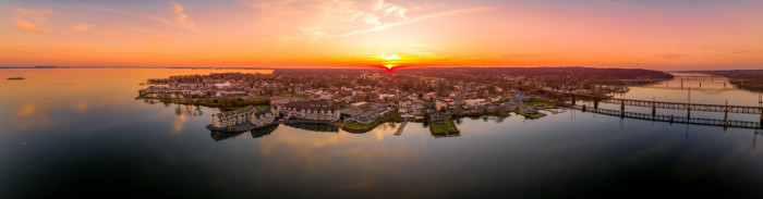 Foto aus Maryland: 