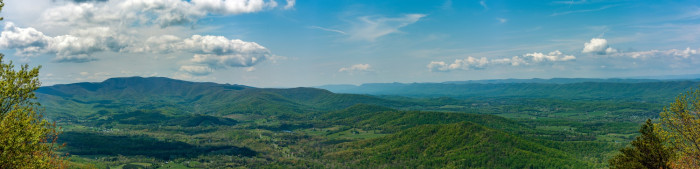 Foto aus Virginia: 