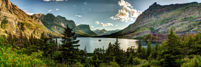 Foto aus Montana: 