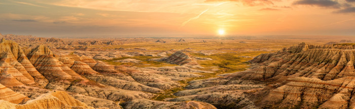 Foto aus South Dakota: 