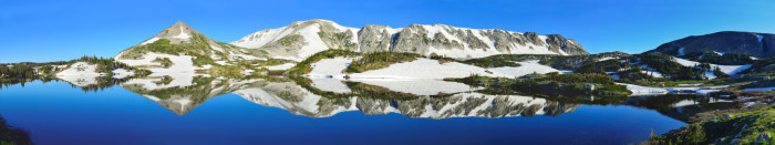 Foto aus Wyoming: 