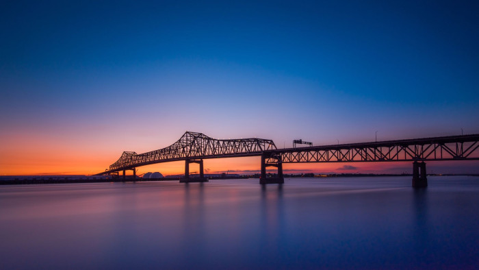 Foto aus Mississippi: 