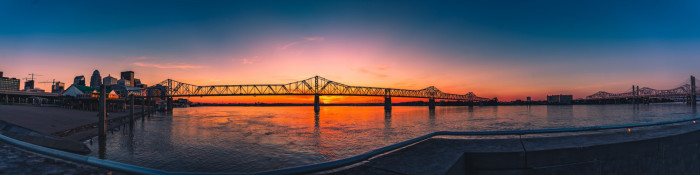 Foto aus Kentucky: 