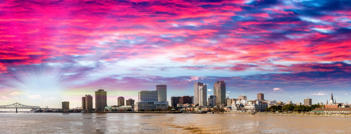 Foto aus Louisiana: 