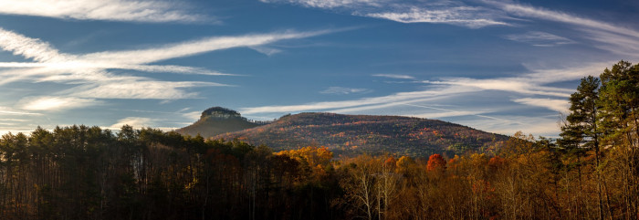 Foto aus North Carolina: 