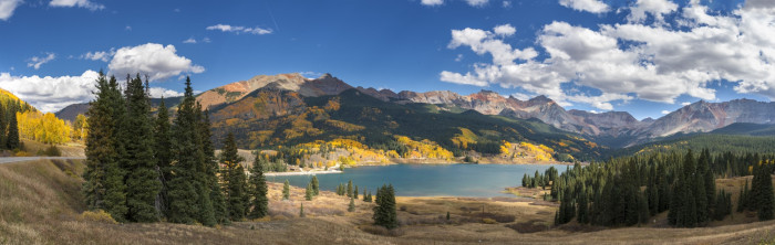 Foto aus Colorado: 