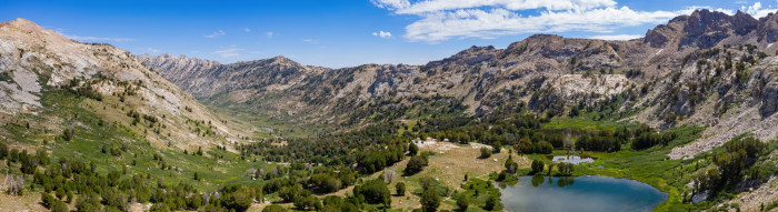 Foto aus Nevada: 
