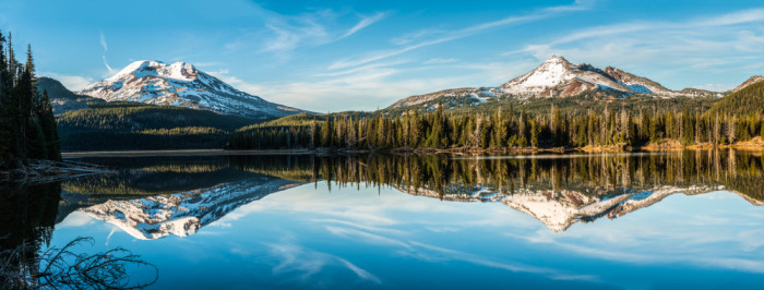 Foto aus Oregon: Landschaft
