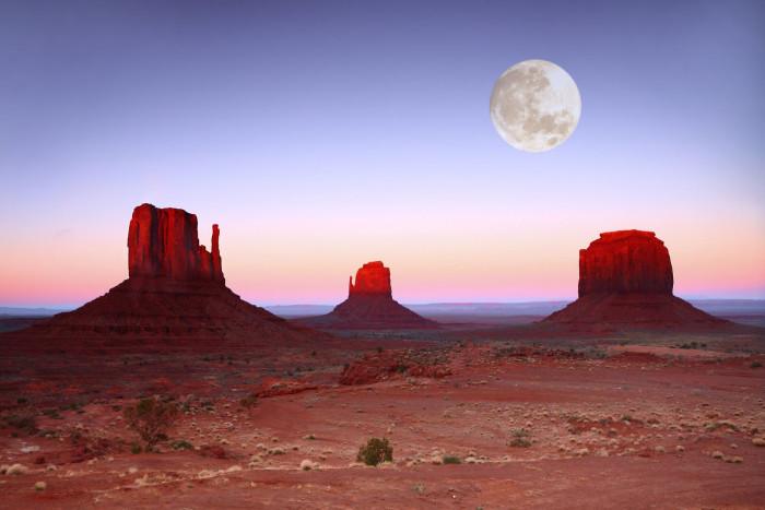 Foto aus Arizona: Landschaft