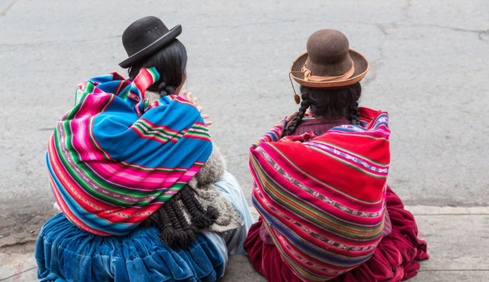 Peru frauen kennenlernen