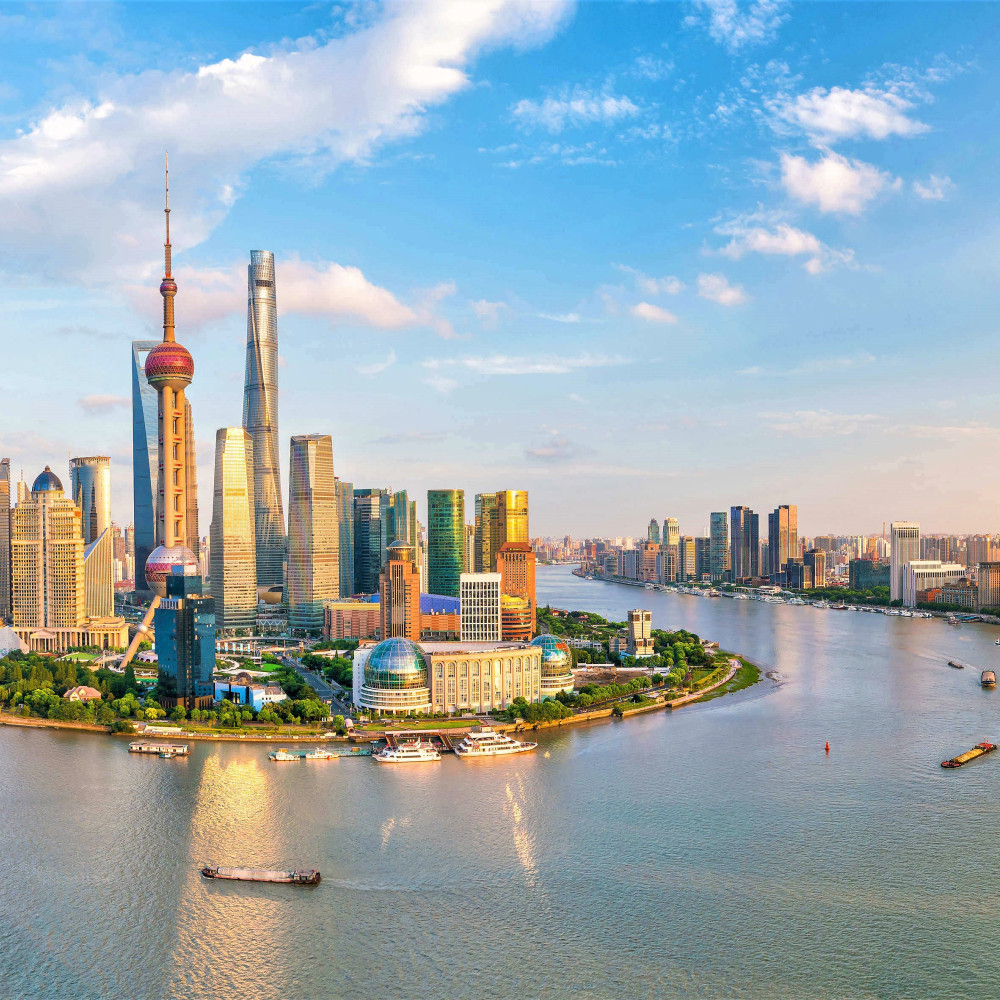 China Reisen Meso Reisen