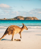 Australien Reisen - Western Australia