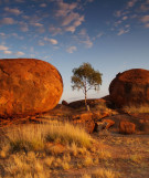 Australien Reisen - Northern Territory
