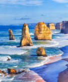 Australien Reisen - Victoria