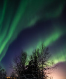 Urlaubsregion Finnland
