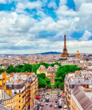 Frankreich - Paris