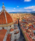 Italien Reisen