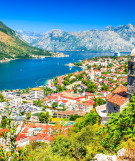 Montenegro Reisen