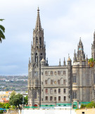 Spanien Reisen