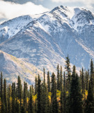 Urlaubsregion North West Territories 