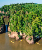 Urlaubsregion New Brunswick