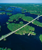 Urlaubsregion Ontario