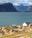 Urlaubsregion Nunavut