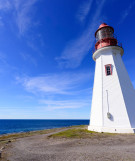 Urlaubsregion Newfoundland / Labrador