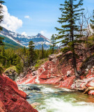 kanada westen