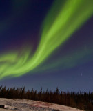 Urlaubsregion Yukon