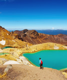 Neuseeland Reisen - Nordinsel