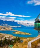 Neuseeland Reisen - Südinsel