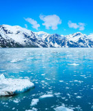 Alaska Reisen 