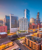 Illinois Chicago