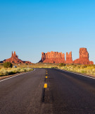 Urlaubsregion Mittlerer Westen