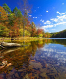 Urlaubsregion Indiana