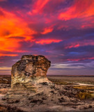 Urlaubsregion Kansas