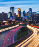 Minneapolis