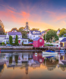 New Hampshire